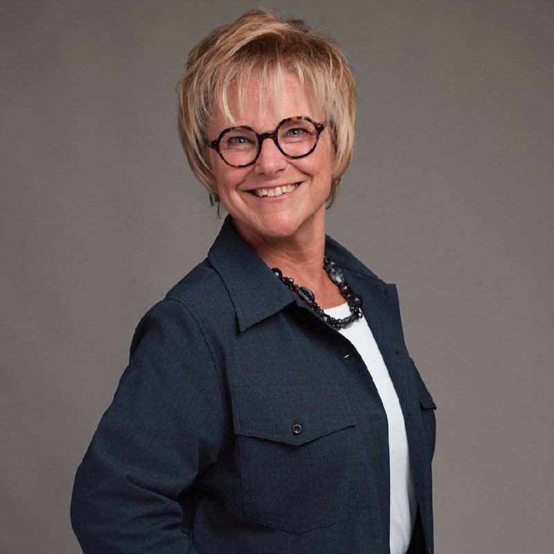 Christine Martin