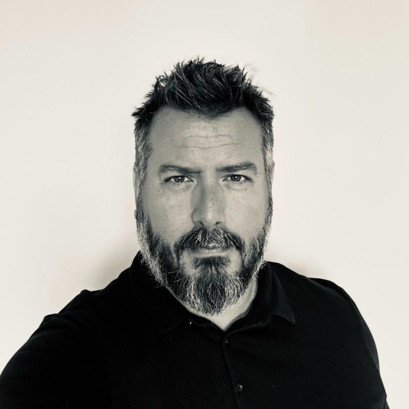 Gianluca D'Anna