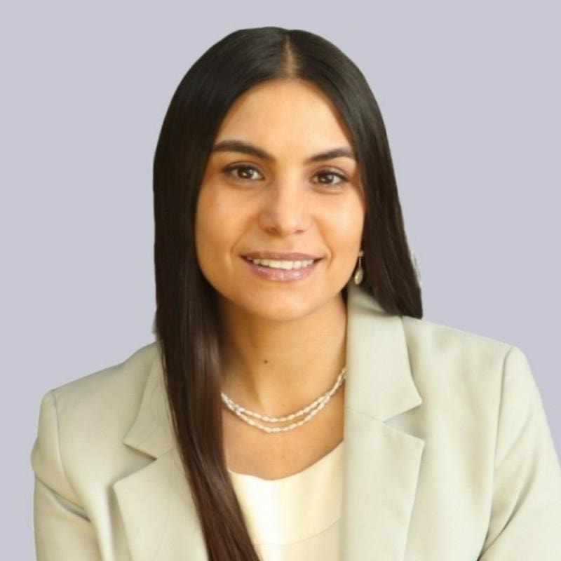 María Paz Cárdenas